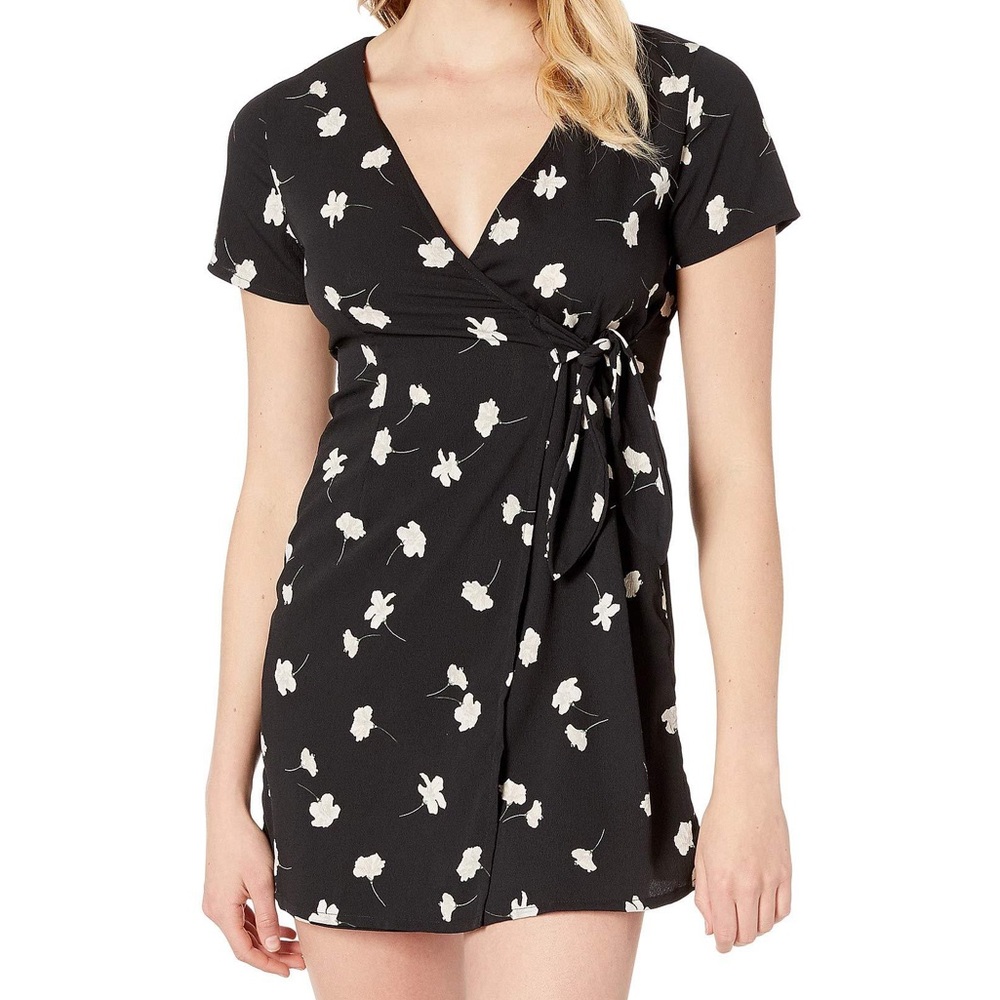 Amuse Society Elena Dress